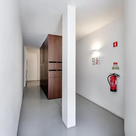 Viva Serralves Patio Porto Zewnętrze zdjęcie